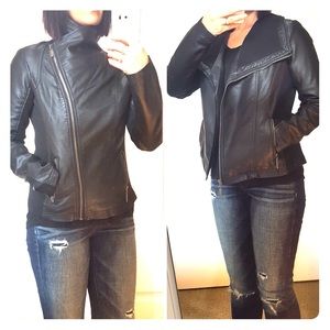 Mossimo Moto jacket
